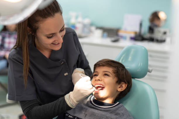 Best Urgent Care for Lost Fillings or Crowns in Reese, MI
