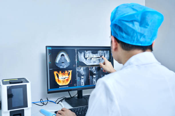 Best Emergency Denture Repair in Reese, MI